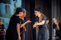Студенческая весна-2019. Факультет психологии