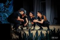 Студенческая весна-2019. Факультет психологии