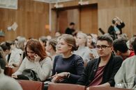 Студенческая весна-2019. Институт педагогического образования и социальных технологий