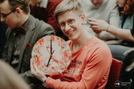 Студенческая весна-2019. Институт педагогического образования и социальных технологий
