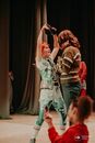 Студенческая весна-2019. Институт педагогического образования и социальных технологий