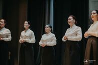 Студенческая весна-2019. Институт педагогического образования и социальных технологий