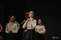 Студенческая весна-2019. Институт педагогического образования и социальных технологий