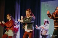 Студенческая весна-2019. Институт педагогического образования и социальных технологий