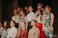 Студенческая весна-2019. Институт педагогического образования и социальных технологий