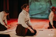 Студенческая весна-2019. Институт педагогического образования и социальных технологий