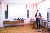 IV Всероссийская научно - практическая конференция студентов, магистрантов, аспирантов «Актуальные проблемы учета и функционирования организаций бюджетной сферы экономики»