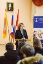 Общеуниверситетский День открытых дверей 2019