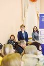 Общеуниверситетский День открытых дверей 2019