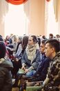 Общеуниверситетский День открытых дверей 2019
