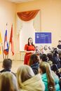 Общеуниверситетский День открытых дверей 2019