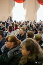 Общеуниверситетский День открытых дверей 2019