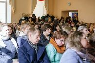 Общеуниверситетский День открытых дверей 2019