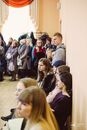 Общеуниверситетский День открытых дверей 2019