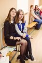 Общеуниверситетский День открытых дверей 2019