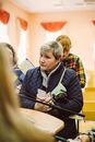 Общеуниверситетский День открытых дверей 2019