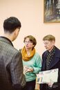 Общеуниверситетский День открытых дверей 2019