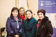 Общеуниверситетский День открытых дверей 2019