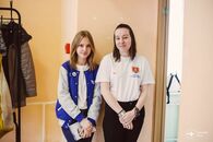 Общеуниверситетский День открытых дверей 2019