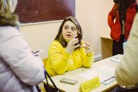Общеуниверситетский День открытых дверей 2019