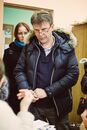 Общеуниверситетский День открытых дверей 2019