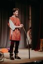 Студенческая весна-2019. Исторический факультет
