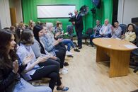 «Университетский хронограф» выпустил 200-ю программу