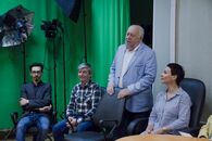 «Университетский хронограф» выпустил 200-ю программу
