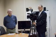 «Университетский хронограф» выпустил 200-ю программу