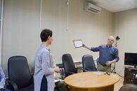 «Университетский хронограф» выпустил 200-ю программу