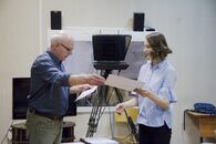 «Университетский хронограф» выпустил 200-ю программу