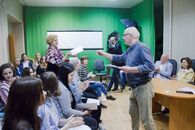 «Университетский хронограф» выпустил 200-ю программу