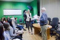 «Университетский хронограф» выпустил 200-ю программу