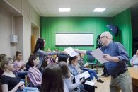 «Университетский хронограф» выпустил 200-ю программу