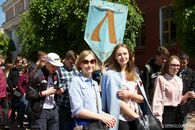 День славянской письменности и культуры-2019