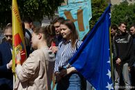 День славянской письменности и культуры-2019