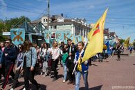 День славянской письменности и культуры-2019