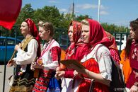 День славянской письменности и культуры-2019