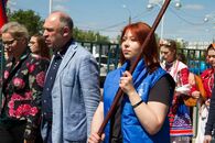 День славянской письменности и культуры-2019