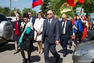 День славянской письменности и культуры-2019