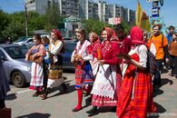 День славянской письменности и культуры-2019