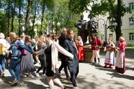 День славянской письменности и культуры-2019