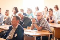 IX Международная научная конференция «Химическая термодинамика и кинетика»