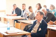 IX Международная научная конференция «Химическая термодинамика и кинетика»