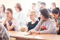 IX Международная научная конференция «Химическая термодинамика и кинетика»