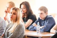 IX Международная научная конференция «Химическая термодинамика и кинетика»