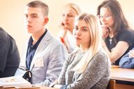 IX Международная научная конференция «Химическая термодинамика и кинетика»