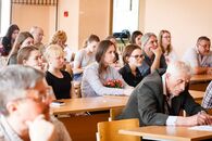 IX Международная научная конференция «Химическая термодинамика и кинетика»