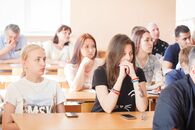 IX Международная научная конференция «Химическая термодинамика и кинетика»