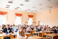 IX Международная научная конференция «Химическая термодинамика и кинетика»